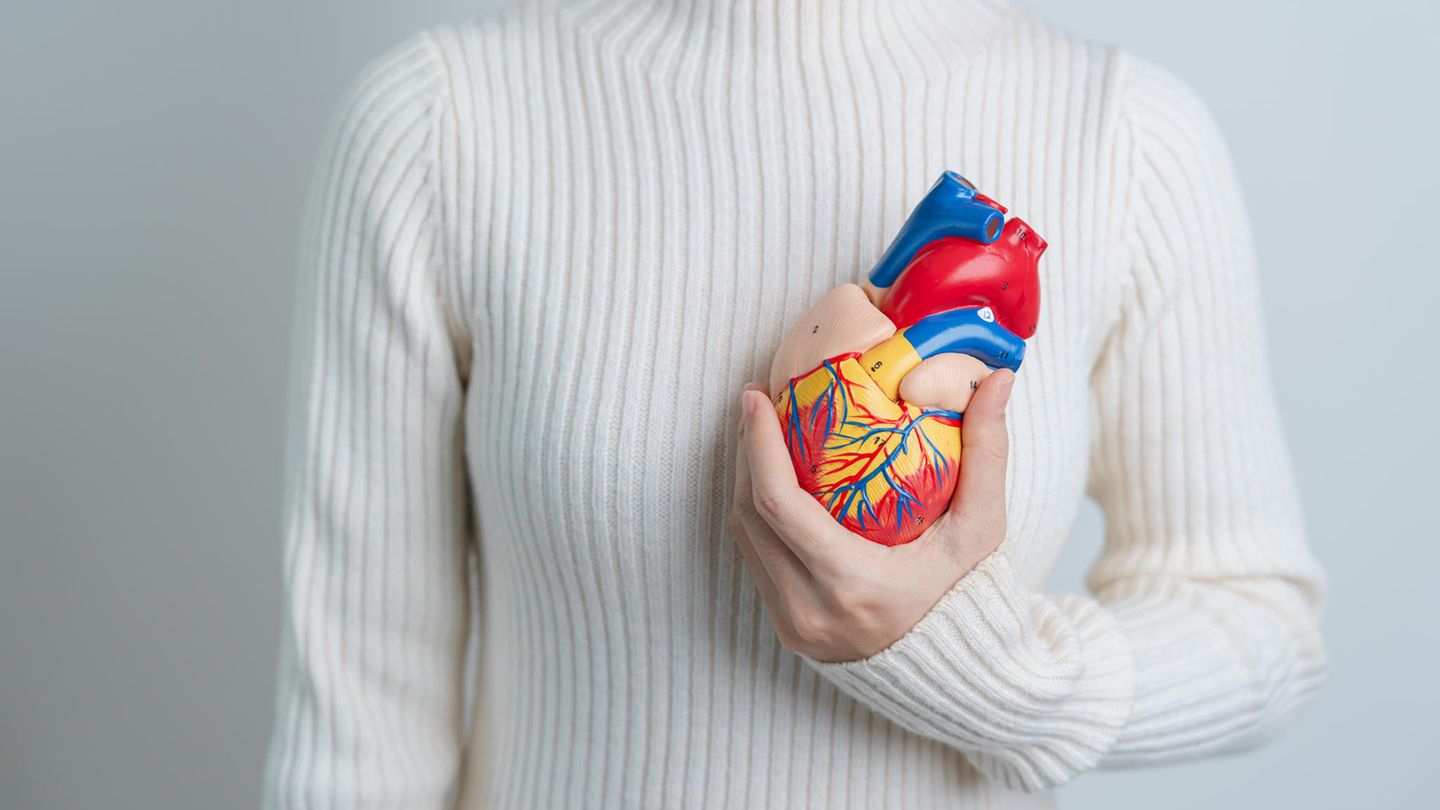 Herzchirurgie: Das sind die ausgezeichneten Kliniken