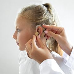 HNO: Das sind die ausgezeichneten Kliniken