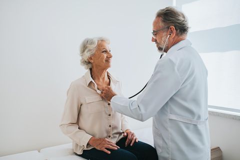 Interventionelle Kardiologie: Das sind die ausgezeichneten Kliniken