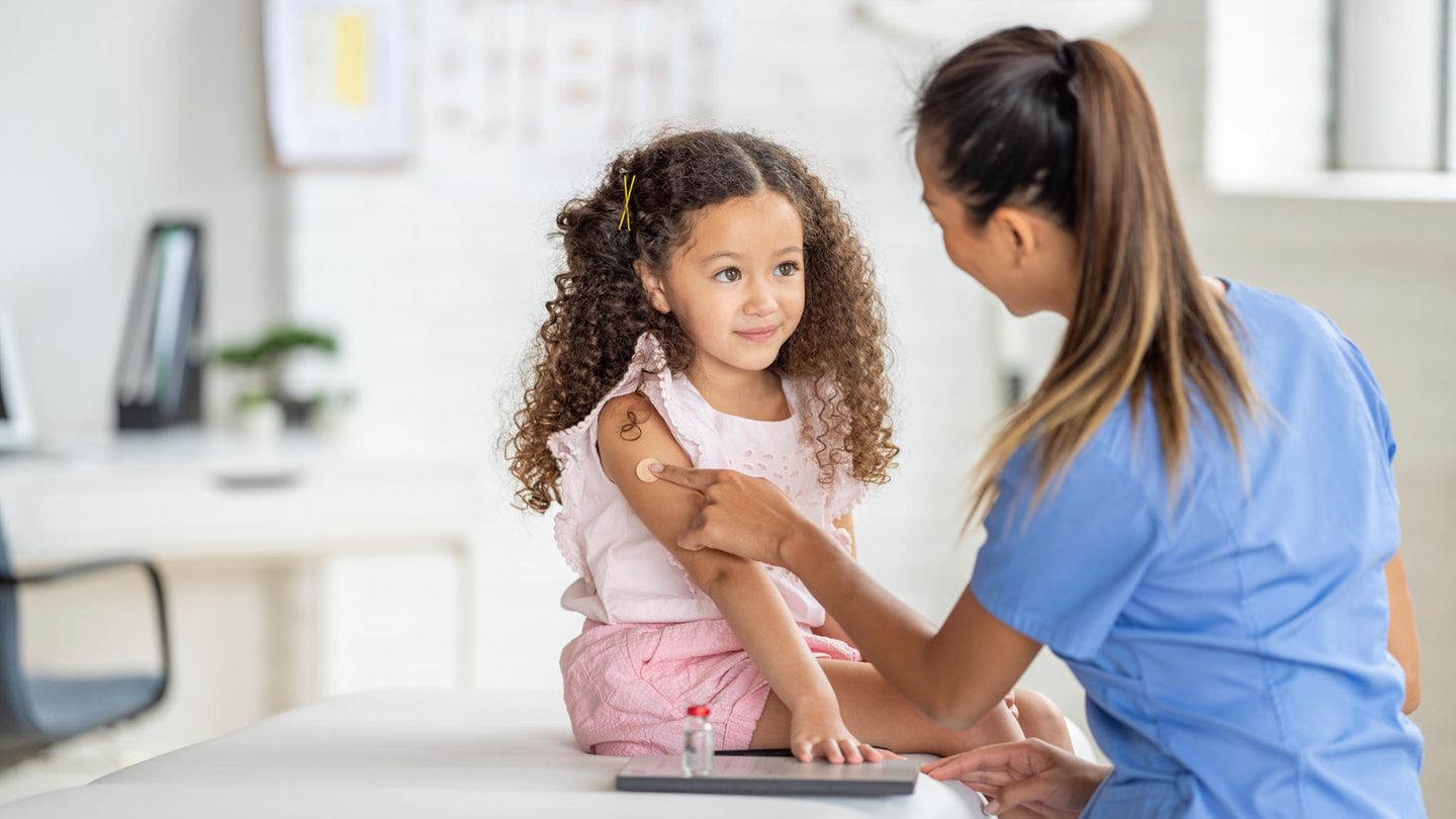 Kinderchirurgie: Das sind die ausgezeichneten Kliniken
