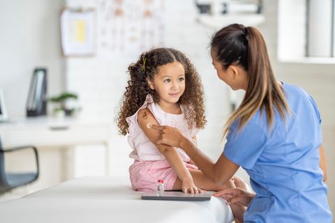 Kinderchirurgie: Das sind die ausgezeichneten Kliniken