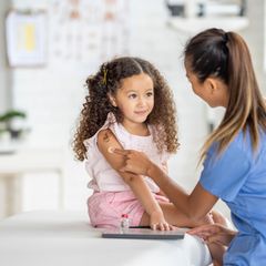 Kinderchirurgie: Das sind die ausgezeichneten Kliniken
