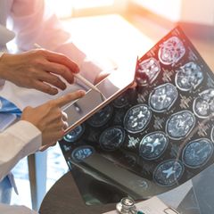 Multiple Sklerose: Das sind die ausgezeichneten Kliniken