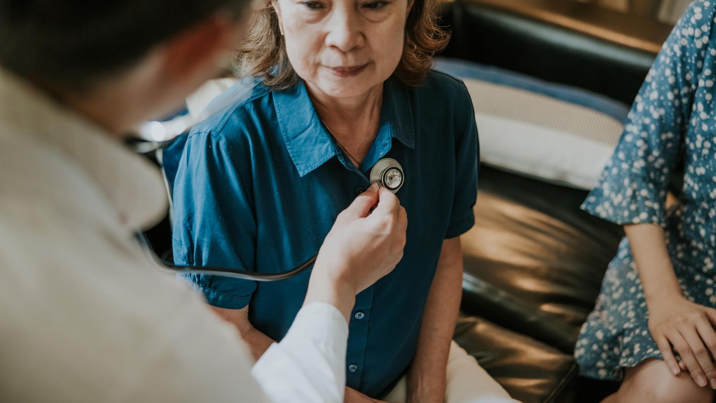 Lungenkrebs: Das sind die ausgezeichneten Kliniken