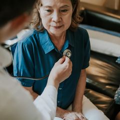 Lungenkrebs: Das sind die ausgezeichneten Kliniken