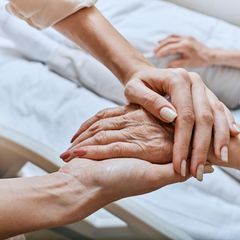 Parkinson: Das sind die ausgezeichneten Kliniken