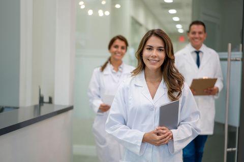 Das sind die ausgezeichneten Privatkliniken