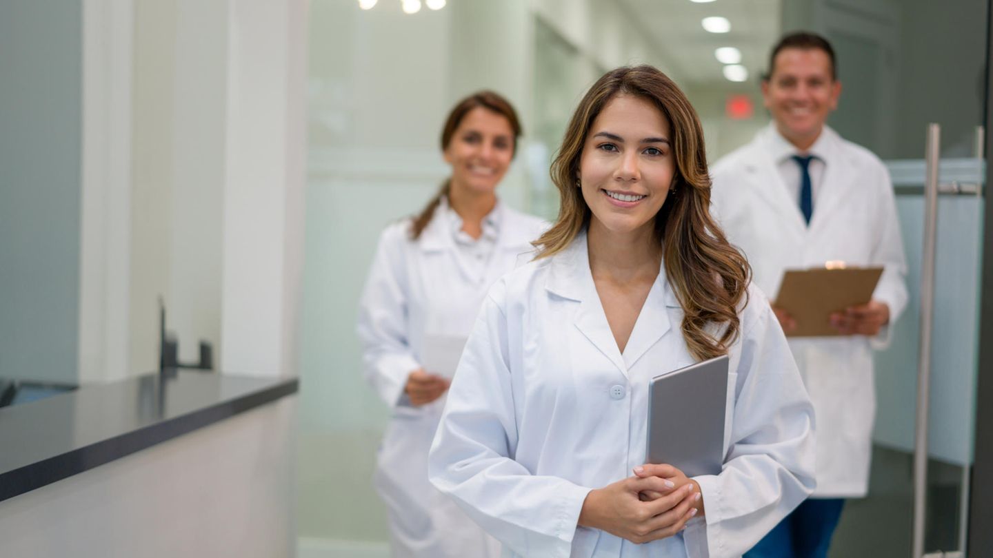 Das sind die ausgezeichneten Privatkliniken