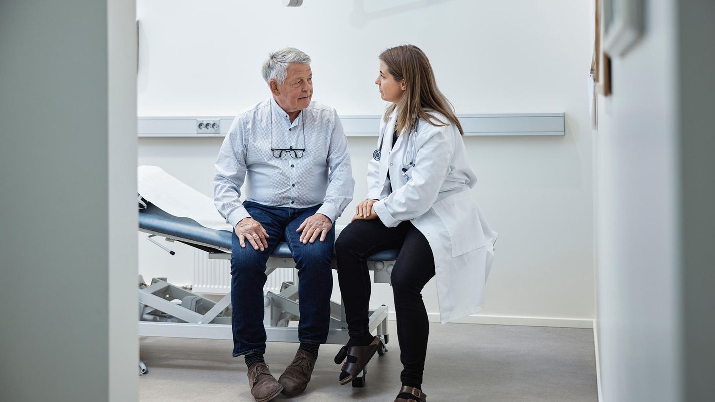 Psychosomatik: Das sind die ausgezeichneten Kliniken