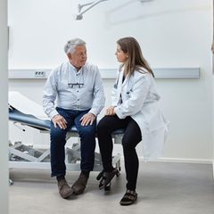 Psychosomatik: Das sind die ausgezeichneten Kliniken