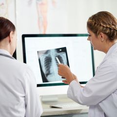 Pneumologie: Das sind die ausgezeichneten Kliniken