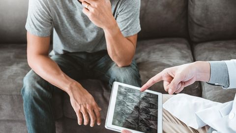 Prostatakrebs: Das sind die ausgezeichneten Kliniken