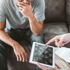 Prostatakrebs: Das sind die ausgezeichneten Kliniken