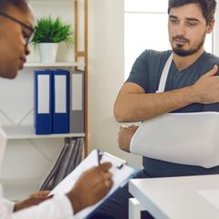 Schulterchirurgie: Das sind die ausgezeichneten Kliniken