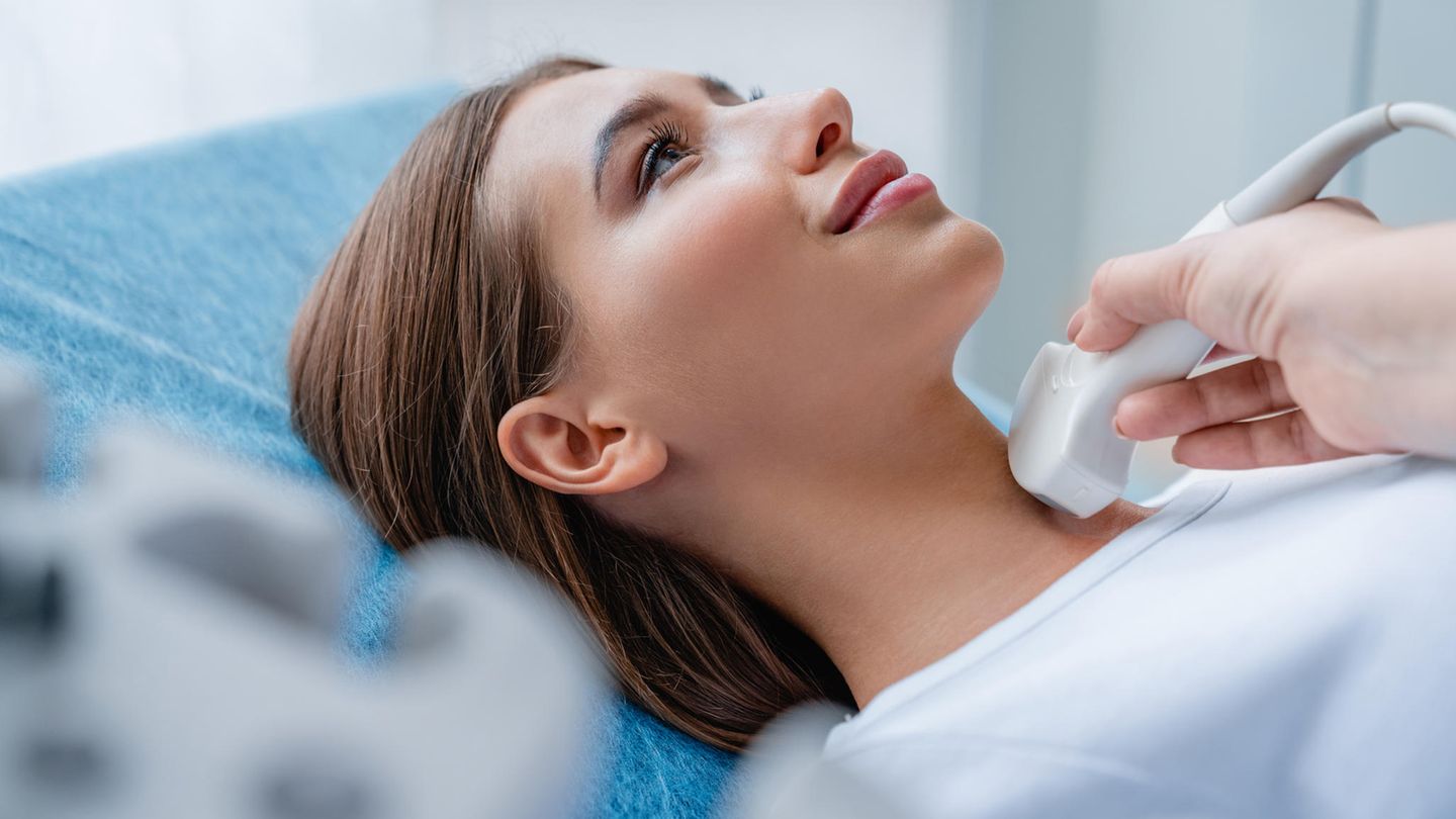 Schilddrüsen Operationen: Das sind die ausgezeichneten Kliniken