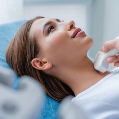 Schilddrüsen Operationen: Das sind die ausgezeichneten Kliniken