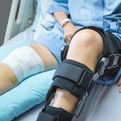 Unfallchirurgie: Das sind die ausgezeichneten Kliniken