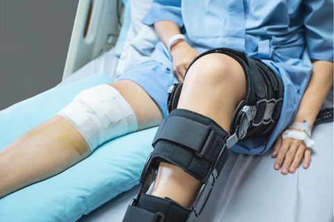 Unfallchirurgie: Das sind die ausgezeichneten Kliniken