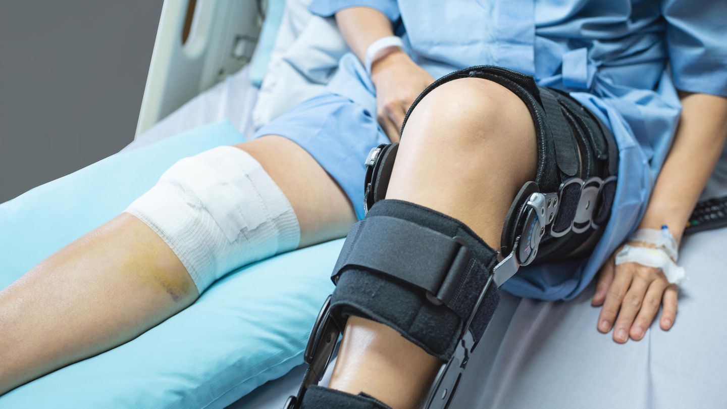 Unfallchirurgie: Das sind die ausgezeichneten Kliniken