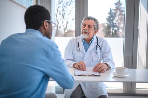 Urologie: Das sind die ausgezeichneten Kliniken