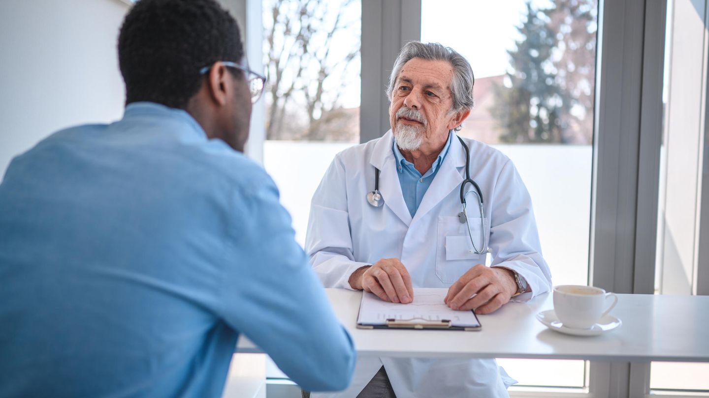 Urologie: Das sind die ausgezeichneten Kliniken