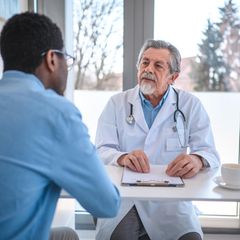 Urologie: Das sind die ausgezeichneten Kliniken