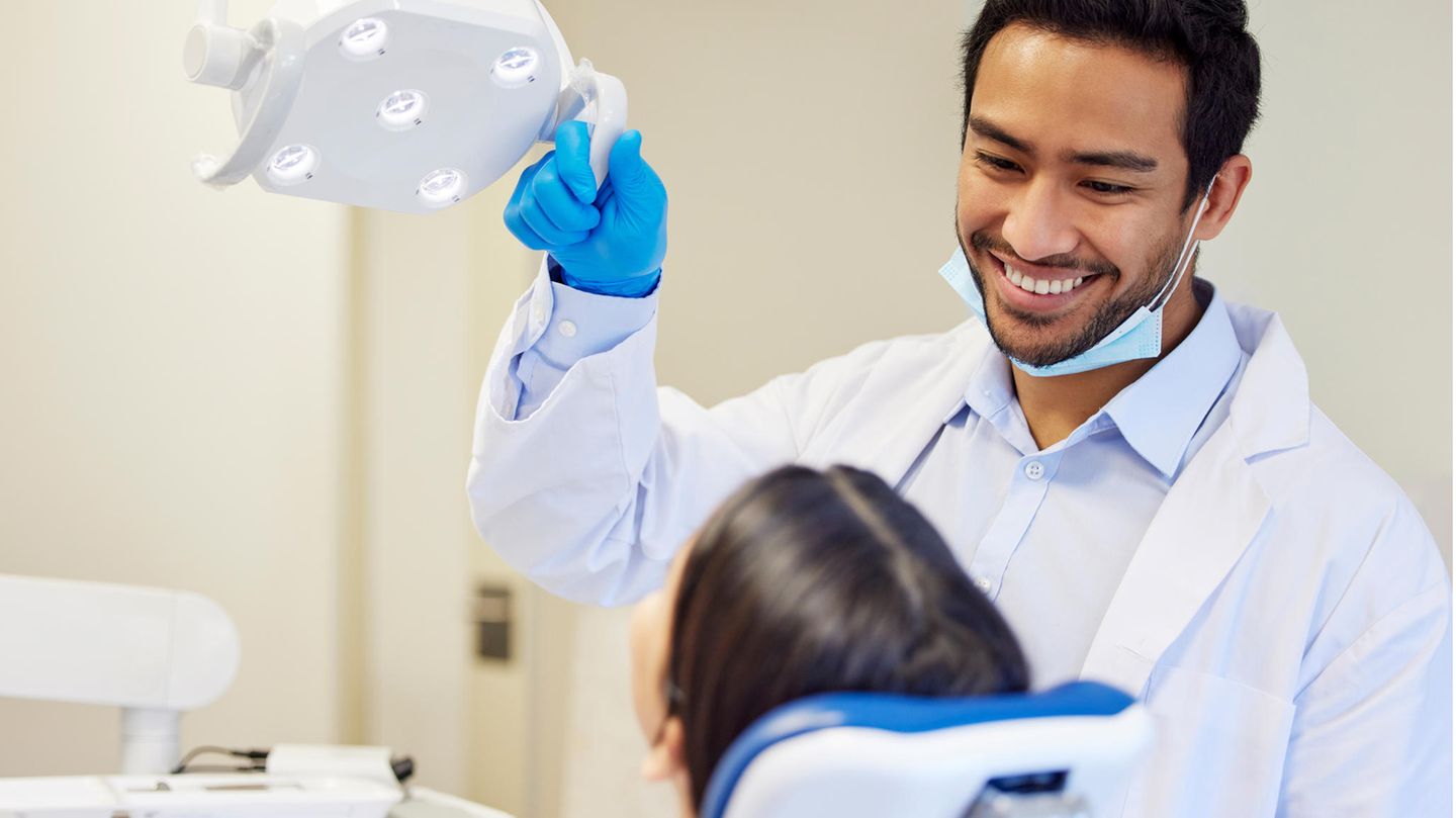 Zahnkliniken: Das sind die ausgezeichneten Kliniken