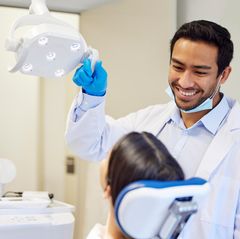 Zahnkliniken: Das sind die ausgezeichneten Kliniken