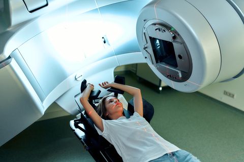 Strahlentherapie: Das sind die ausgezeichneten Kliniken