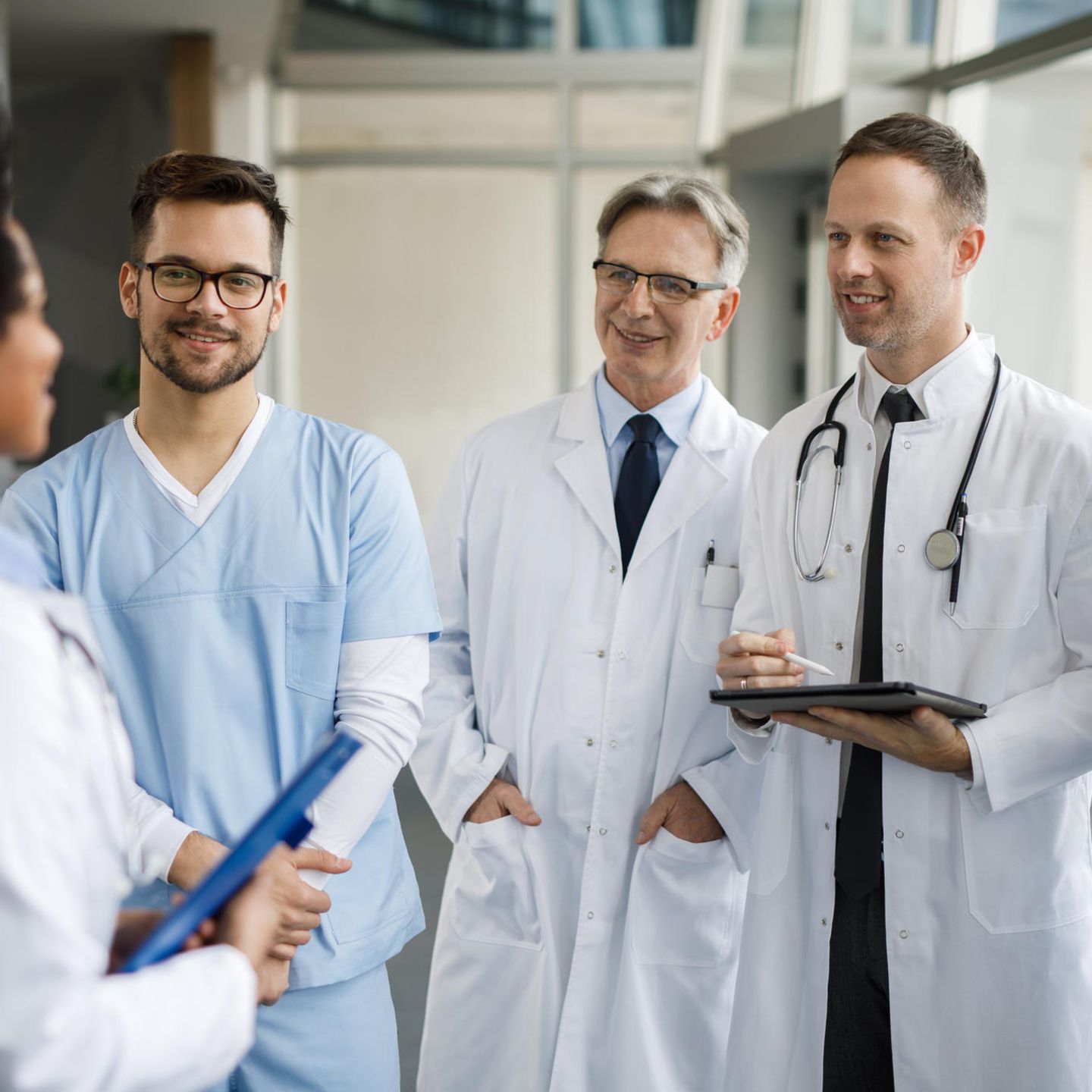 Das sind die ausgezeichneten Top-100-Kliniken