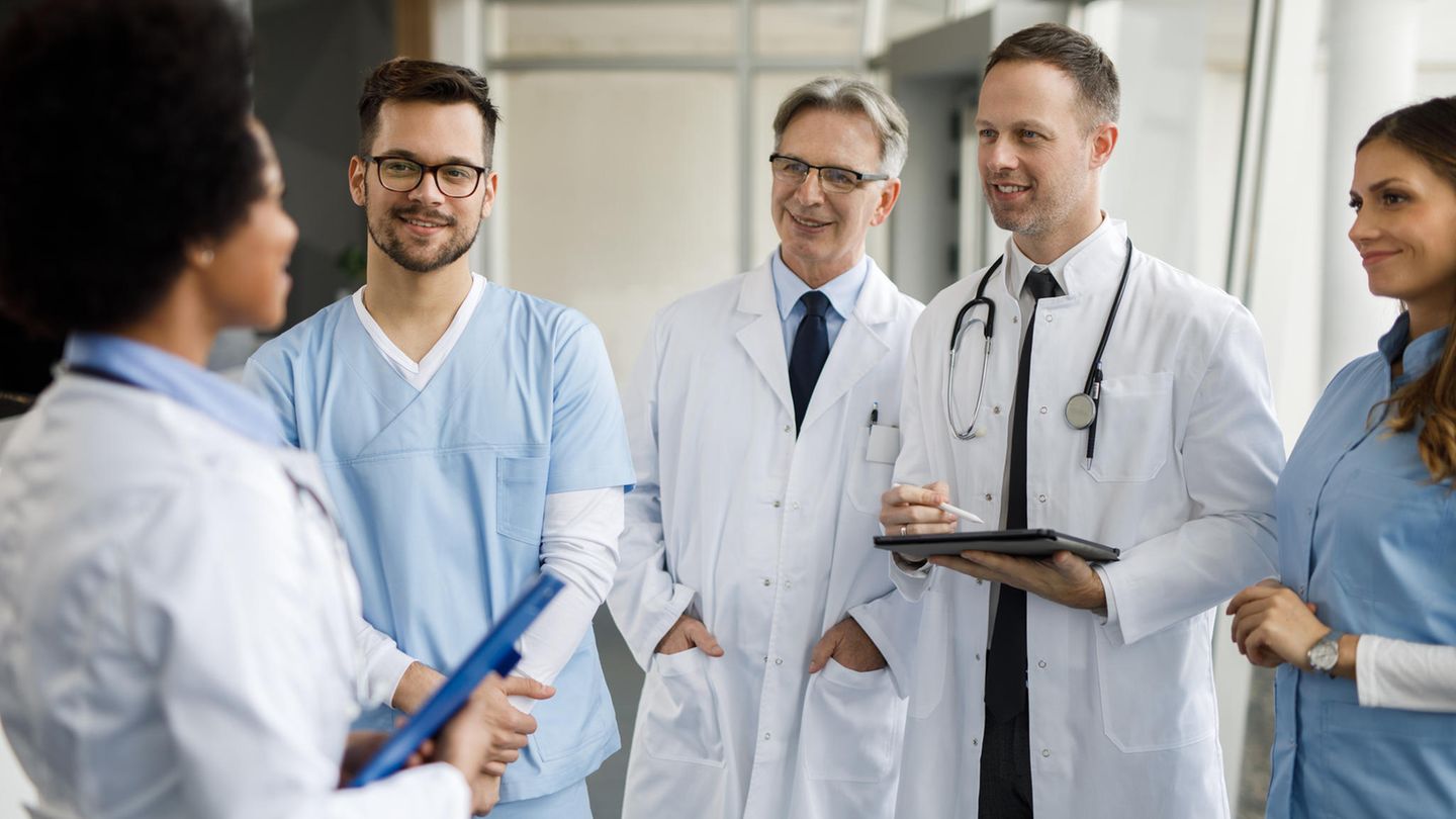 Das sind die ausgezeichneten Top-100-Kliniken