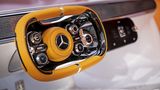 Mercedes Vision One-Eleven
