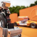 Mercedes Vision One-Eleven