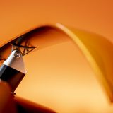 Mercedes Vision One-Eleven