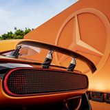 Mercedes Vision One-Eleven