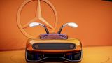 Mercedes Vision One-Eleven