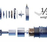 Mercedes Vision One-Eleven