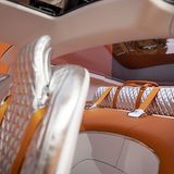 Mercedes Vision One-Eleven