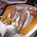 Mercedes Vision One-Eleven