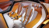 Mercedes Vision One-Eleven