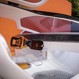 Mercedes Vision One-Eleven