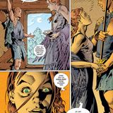 Stattdessen zeugt Wotan die Zwillinge Siegmund und Sieglinde (2. Teil: "Die Walküre"), die ihrerseits einen Sohn zeugen. Der tötet im dritten Teil der Tetralogie den Drachen Fafner und gelangt so an den Ring (3. Teil: "Siegfried").