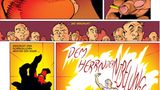 "Der Ring des Nibelungen": Dem Gnom Alberich gelingt es, den Goldschatz zu rauben. Nachdem er der Liebe entsagt hat, schmiedet er einen Ring, der ihm große Macht und Zauberkräfte verleiht. So unterwirft er das Volk der Nibelungen, die künftig für ihn knechten müssen. Dem Gnom Alberich gelingt es, den Goldschatz zu rauben. Nachdem er der Liebe entsagt hat, schmiedet er einen Ring, der ihm große Macht und Zauberkräfte verleiht. So unterwirft er das Volk der Nibelungen, die künftig für ihn knechten müssen.
