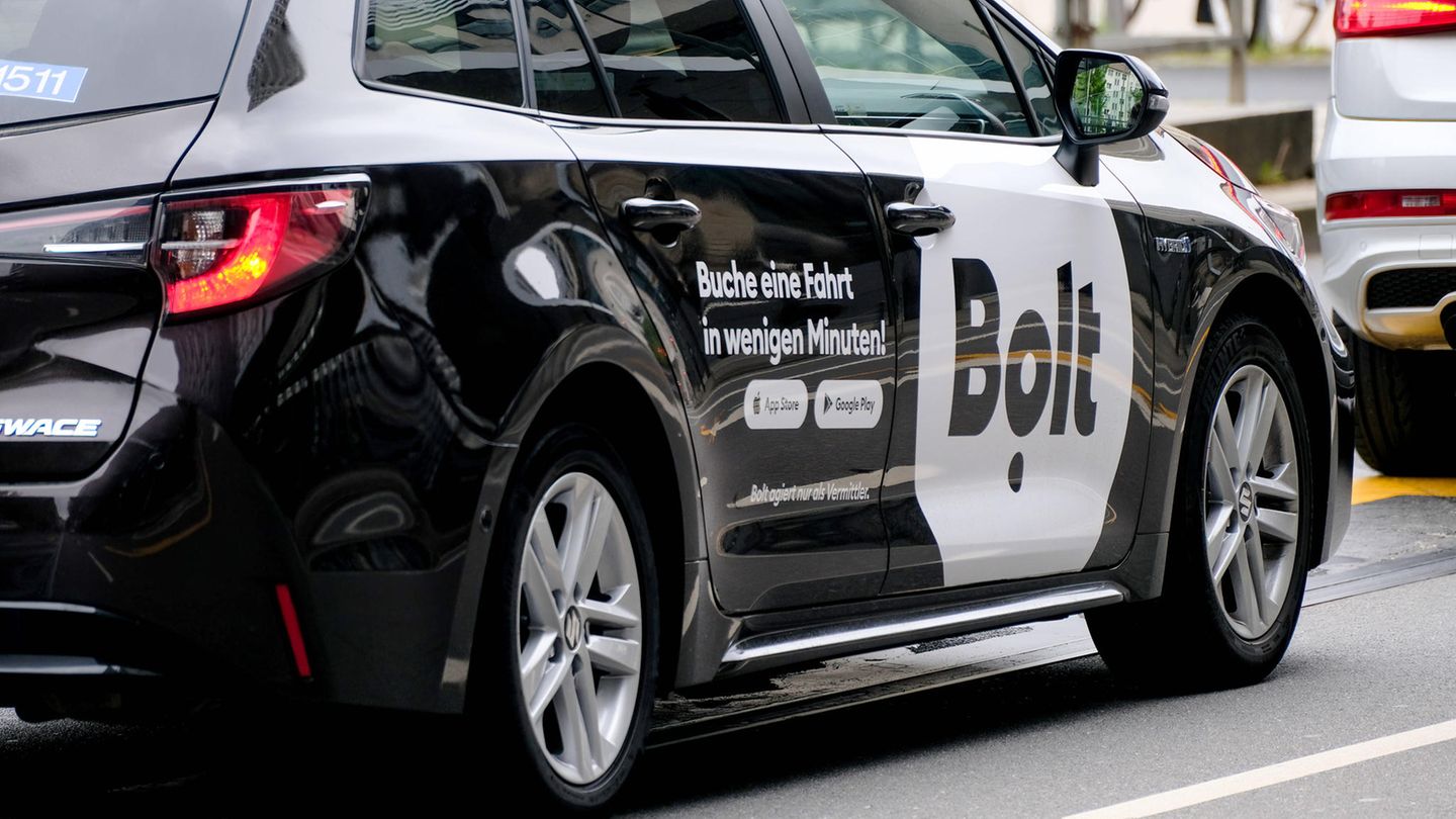 Delivery services: New EU rules throw platforms into turmoil