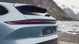 Nio ET5 Touring 2023