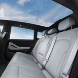 Nio ET5 Touring 2023