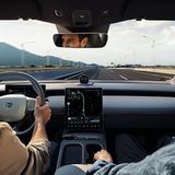 Nio ET5 Touring 2023