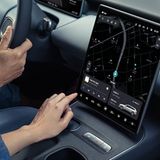 Nio ET5 Touring 2023