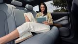 Nio ET5 Touring 2023