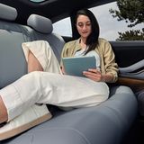 Nio ET5 Touring 2023